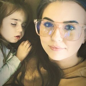 Meet your Posher, Haley